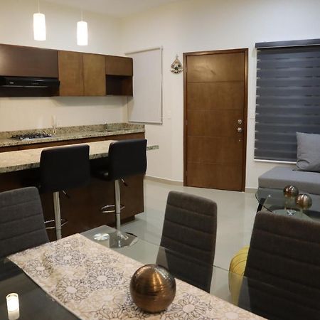 Departamento Nuevo A 3 Min De La Playa Apartment มาซาตลัน ภายนอก รูปภาพ