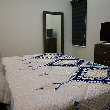 Departamento Nuevo A 3 Min De La Playa Apartment มาซาตลัน ภายนอก รูปภาพ