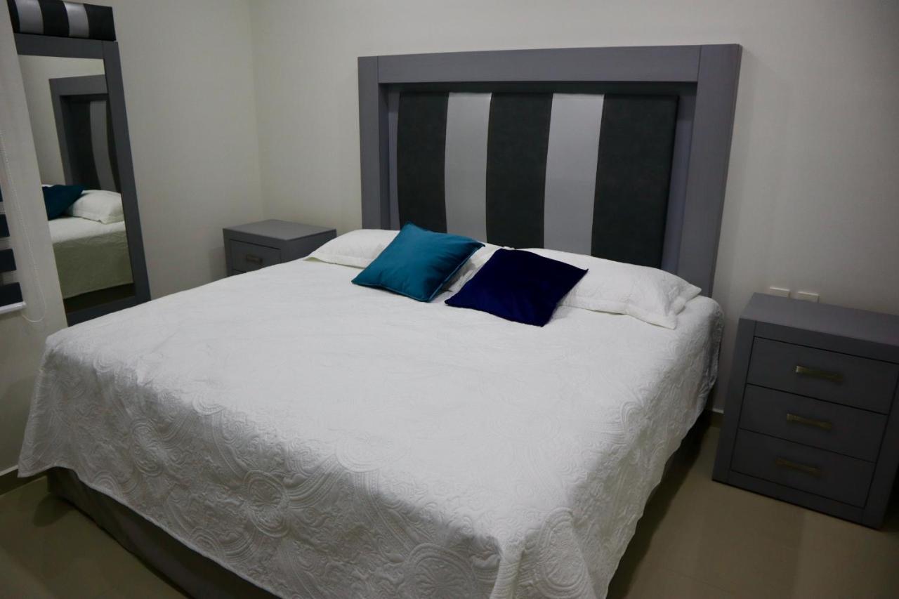 Departamento Nuevo A 3 Min De La Playa Apartment มาซาตลัน ภายนอก รูปภาพ